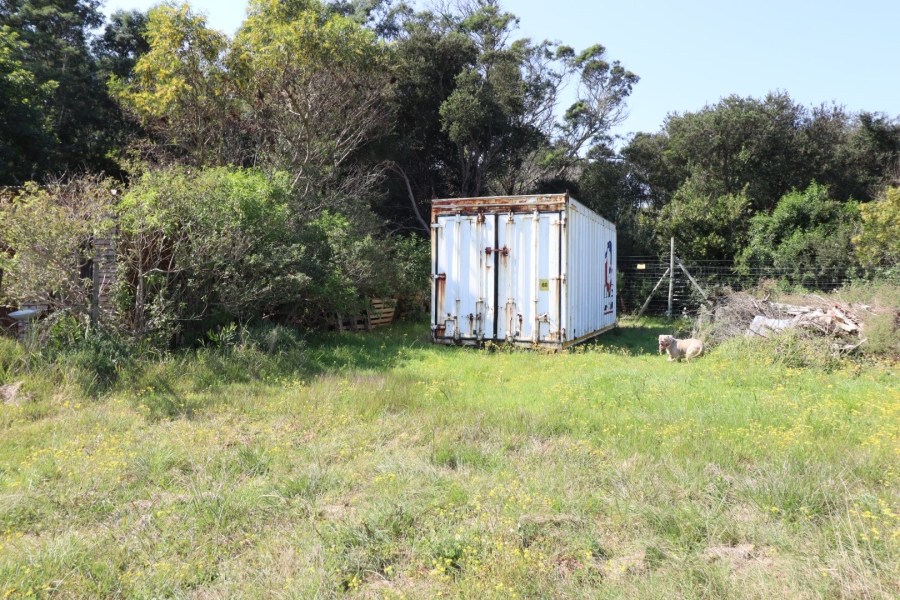 Commercial Property for Sale in Chelsea Eastern Cape